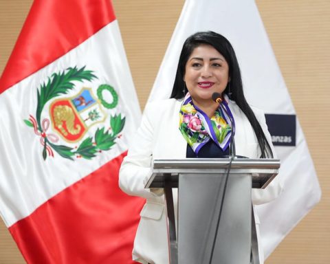 National Citizen Security Plan was ready in the Executive and is waiting, says Minister of Economy