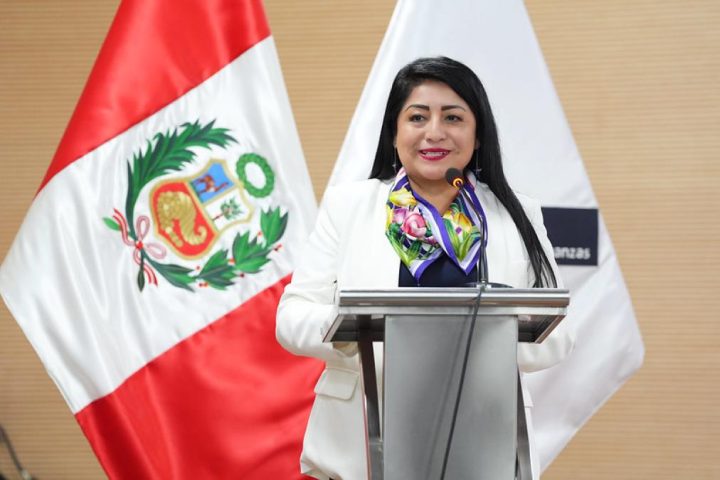 National Citizen Security Plan was ready in the Executive and is waiting, says Minister of Economy