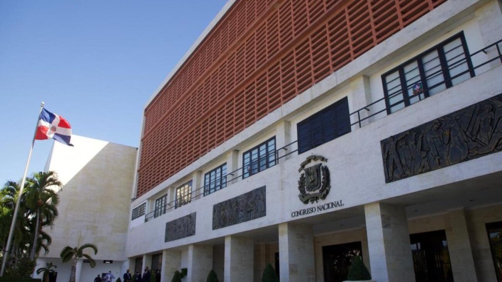 National Congress begins first legislature with key reforms on agenda