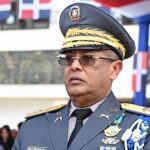 National Police: How was the outgoing director, Guzmán Peralta?