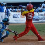 National Series 64: Matanzas leaves Industriales again out of a final