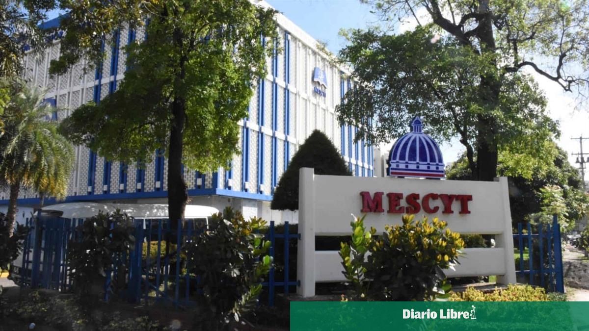 National scholarships 2026: Mescyt launches call