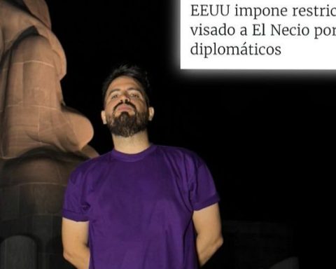 Pedro Jorge Velázquez, El Necio