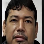 Negro Marín, fierce rival of El Monstruo, spends his last days in Spain