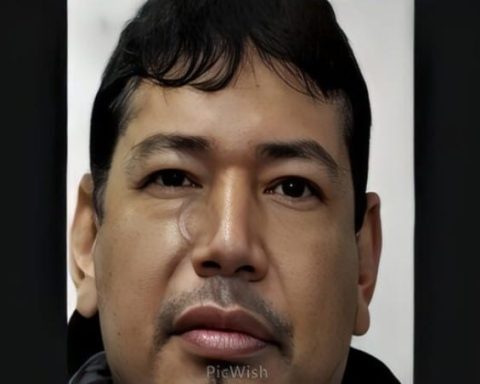 Negro Marín, fierce rival of El Monstruo, spends his last days in Spain