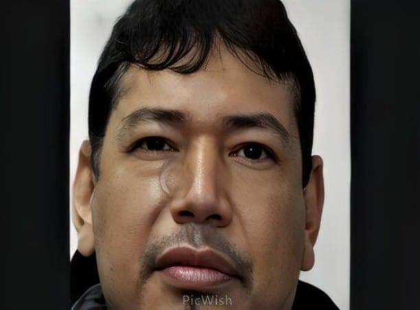 Negro Marín, fierce rival of El Monstruo, spends his last days in Spain