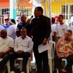 Entidades barriales acusan a funcionarios de ignorar por años sus demandas en Santo Domingo
