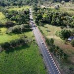 New Bayaguana-El Puerto road promotes integration between the East and the Northeast