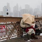 Nueva Jersey reporta 17 muertos por ola de frío que afecta a varios estados