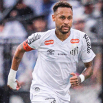 Neymar's all-out defense