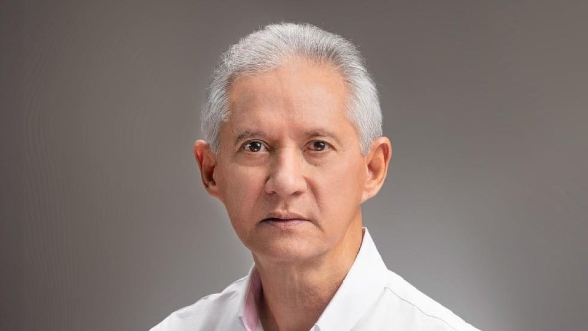 Ng Cortiñas: there is more money in the Government, but less in people's pockets