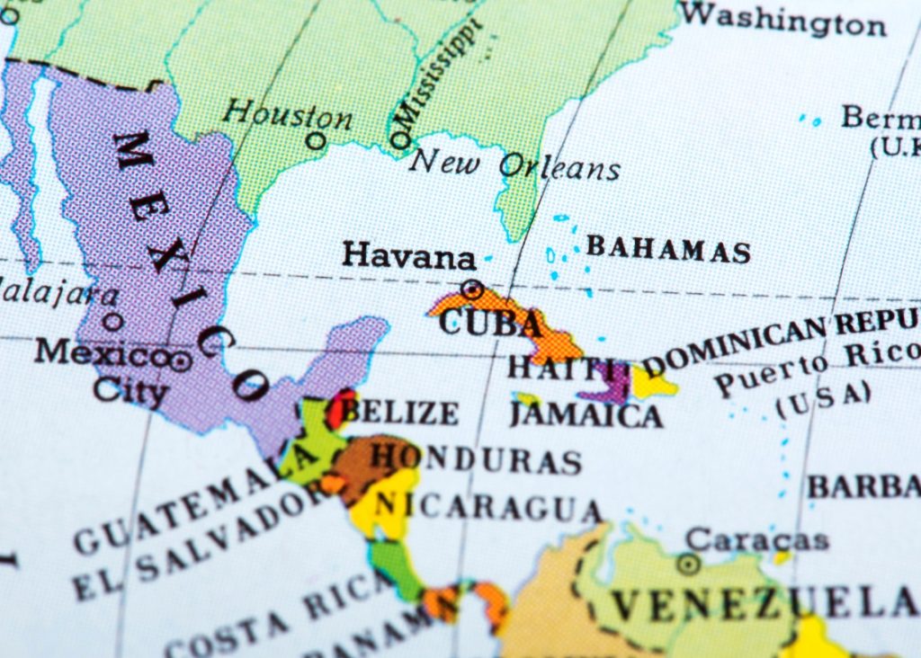 Nicaragua suspends the free visa for Cubans: the migratory route of “the volcanoes” is closed