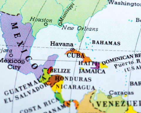 Nicaragua suspends the free visa for Cubans: the migratory route of “the volcanoes” is closed