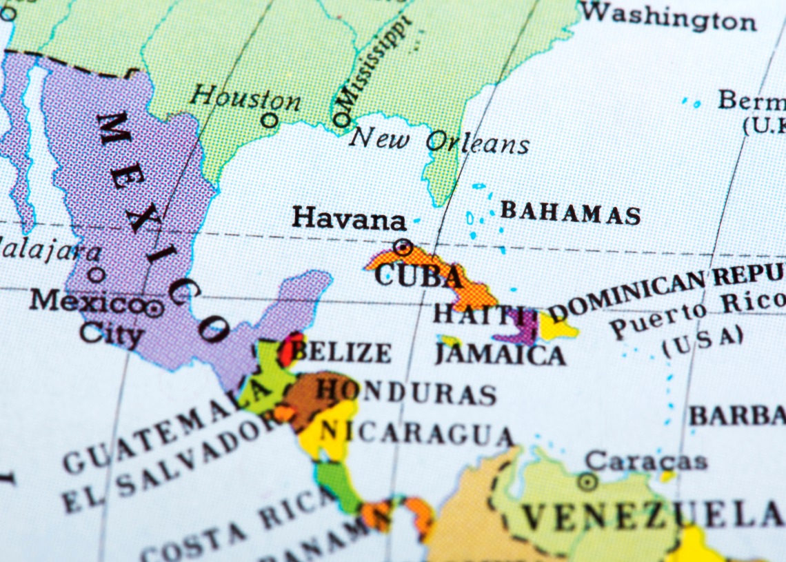 Nicaragua suspends the free visa for Cubans: the migratory route of “the volcanoes” is closed