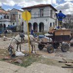 No tariffs, but Washington can prolong the energy siege of Cuba with other tools