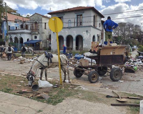 No tariffs, but Washington can prolong the energy siege of Cuba with other tools