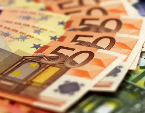 Cuba, euros, Marrero