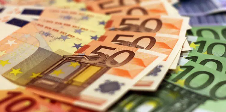 Cuba, euros, Marrero