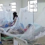 Numbers of dengue cases grow in La Libertad