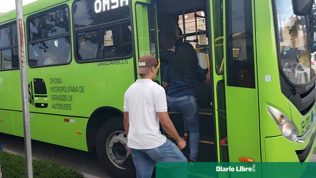 OMSA mobility falls by 16.1 MM passengers in 2025, 29% less than in 2016