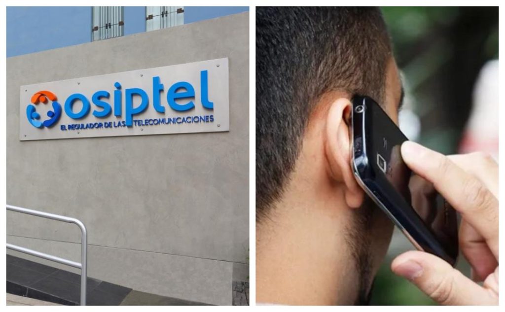 OSIPTEL: this way you can block new mobile lines associated with your DNI