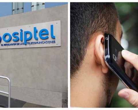 OSIPTEL: this way you can block new mobile lines associated with your DNI