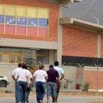 OVP denounces that Fénix Lara prisoners receive spoiled food