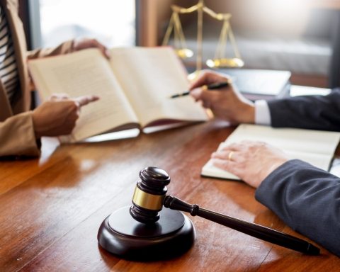 Official discretion prevents lifting exit impediments