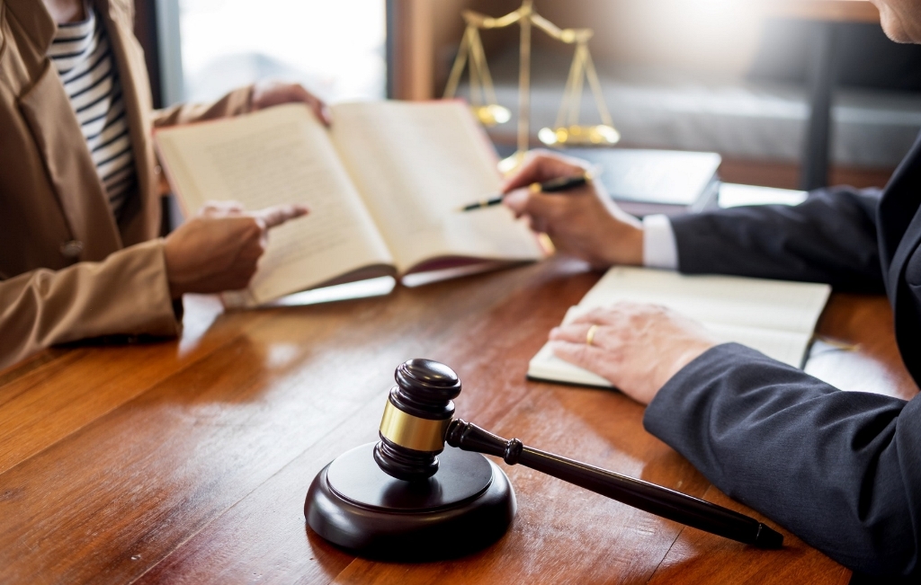 Official discretion prevents lifting exit impediments