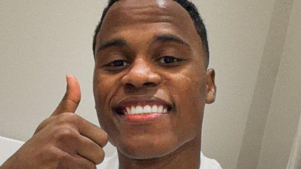 Official: luxury reinforcement for Palmeiras from the Premier