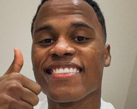 Official: luxury reinforcement for Palmeiras from the Premier