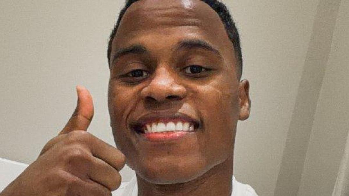 Official: luxury reinforcement for Palmeiras from the Premier