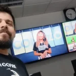 Michel Torres Corona