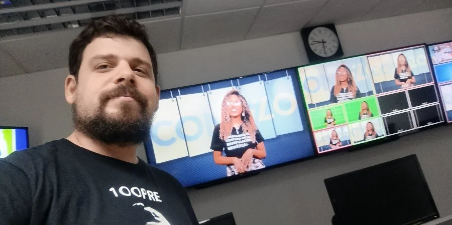 Michel Torres Corona