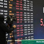 Oil closes higher due to tensions in Iran this Tuesday