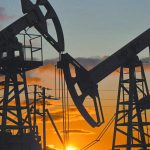 Oil prices close higher due to tensions in Iran