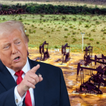 Oil rises after new US statements on Iran