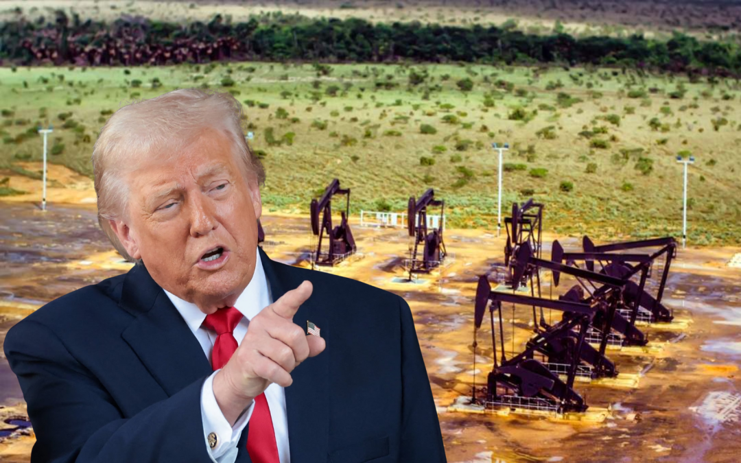 Oil rises after new US statements on Iran