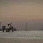 Oil tanker linked to Cuba loads gasoline in Venezuela under US control, but its final destination is unknown