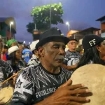 Oldest block in São Luís, Fuzileiros da Fuzarca celebrates 90 years