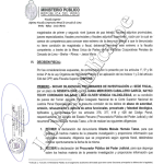 Ollanta Humala: Prosecutor's Office opens investigation against judges who sentenced the former president and Nadine Heredia