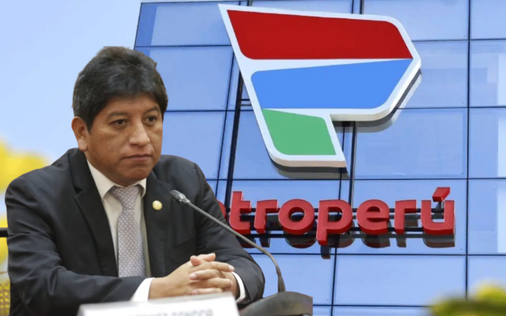 Ombudsman: "Petroperú is not bankrupt, it needs to be protected"