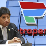 Ombudsman: "Petroperú is not bankrupt, it needs to be protected"