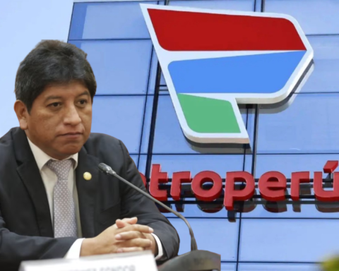 Ombudsman: "Petroperú is not bankrupt, it needs to be protected"