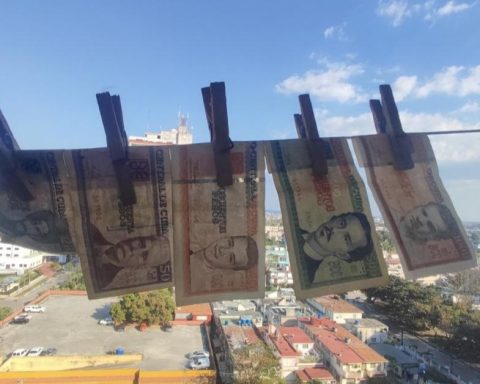 One Mella, three Mella, life in Cuba costs thousands of pesos