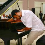 “Open Concert” with Ernesto Oliva Figueredo