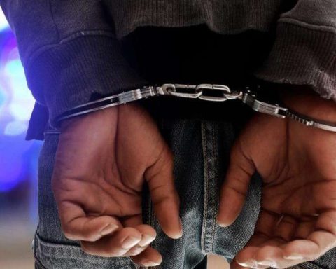 Open trial against police chief of a criminal gang in Anzoátegui interrupted