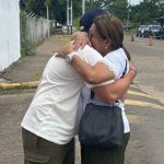 Organizations report release of political prisoners after amnesty announcement