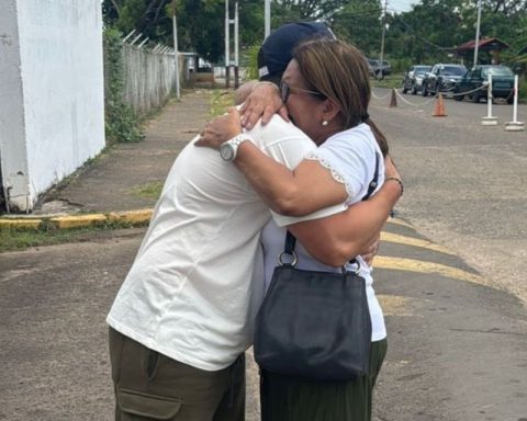 Organizations report release of political prisoners after amnesty announcement