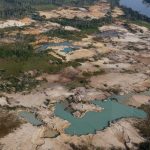 Orinoco Mining Arc, a decade of ecocide and violence in indigenous territories